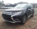 Mitsubishi Outlander 2.0 CVT 2018 - Bán xe Mitsubishi Outlander 2.0 CVT đời 2018, giá tốt