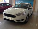 Ford Focus 2018 - Bán Ford Focus năm sản xuất 2018, màu trắng