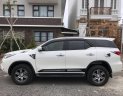 Toyota Fortuner G 2017 - Bán Toyota Fortuner G đời 2017 máy dầu, số sàn, màu trắng đã qua sử dụng - Call 0939.821.080 (gặp Trúc Quỳnh)