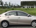 Toyota Vios G 2017 - Cần bán lại xe Toyota Vios G sản xuất năm 2017