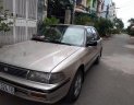 Toyota Corona   1990 - Cần bán xe Toyota Corona năm sản xuất 1990, giá 115tr