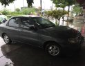 Daewoo Lanos   2001 - Cần bán lại xe Daewoo Lanos năm 2001, màu xám, giá chỉ 85 triệu