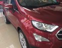 Ford EcoSport 1.0 Ecoboost 2018 - Bán Ford EcoSport 1.0L Ecoboost 2018, hỗ trợ ngân hàng cho KH tỉnh 90% - LH 0974286009