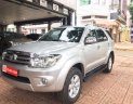 Toyota Fortuner 2011 - Bán Toyota Fortuner đời 2011, màu bạc đi đúng đồng hồ 91 ngàn km