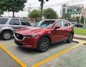 Mazda CX 5 2018 - Cần bán xe Mazda CX 5 sản xuất 2018, giá tốt