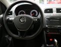 Volkswagen Polo 1.6AT 2017 - Mẫu sedan đáng mua nhất. Polo ưu đãi khủng, nhận xe ngay, LH: 0944064764 Ngọc Giàu