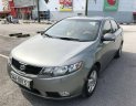 Kia Forte  MT 2010 - Cần bán Kia Forte MT đời 2010, xe tư nhân sử dụng