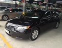 Toyota Camry 2.4 LE 2008 - Cần bán Toyota Camry 2.4 LE sản xuất năm 2008, màu đen, xe nhập