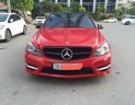 Mercedes-Benz C class C300 AMG 2013 - Bán Mercedes C300 AMG 3.0 đời 2013, màu đỏ, nhập khẩu nguyên chiếc, liên hệ ngay