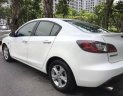 Mazda 3   1.6 AT   2005 - Cần bán lại xe Mazda 3 1.6 AT sản xuất 2005, màu trắng, nhập khẩu nguyên chiếc chính chủ