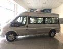 Ford Transit Medium 2.4L  2018 - Bán xe Ford Transit 2018 mới 100%, lãi suất cực tốt, giá cạnh tranh, LH: 0935437595 để nhận khuyến mãi: BHVC, hộp đen