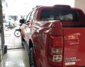 Chevrolet Colorado High Country 2018 - Bán xe Chevrolet Colorado High Country năm sản xuất 2018, màu đỏ