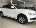 Audi Q5 Quattro 2016 - Bán ô tô Audi Q5 Quattro năm 2016,