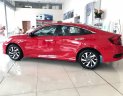 Honda Civic 2018 - Bán Honda Civic đời 2018, màu đỏ, giá 763tr