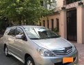 Toyota Innova 2.0 G 2011 - Cần bán Toyota Innova G 2011 số sàn, máy êm, sơn zin, xe gia đình