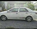Toyota Vios 2006 - Cần bán lại xe Toyota Vios đời 2006, màu trắng chính chủ