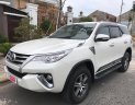 Toyota Fortuner G 2017 - Bán Toyota Fortuner G đời 2017 máy dầu, số sàn, màu trắng đã qua sử dụng - Call 0939.821.080 (gặp Trúc Quỳnh)