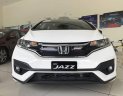 Honda Jazz RS 2018 - Cần bán xe Honda Jazz RS 2018, màu trắng, nhập khẩu