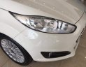 Ford Fiesta 1.0L Ecoboost AT  2018 - Bán xe Ford Fiesta Titanium & Sport 2018, KM: BHVC, phim, camera, lót sàn,.. LH: 0918889278 để được tư vấn về xe