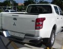 Mitsubishi Triton 4x2 MT 2018 - Bán Mitsubishi Triton 4x2 MT 2018, nhập khẩu nguyên chiếc