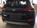 Hyundai Tucson 2018 - Bán Tucson 1.6 Turbo màu đen, xe có sẵn giao ngay, gọi để được báo giá chi tiết