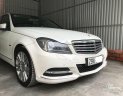 Mercedes-Benz C class C250 2011 - Bán Mercedes C250 đời 2011, màu trắng, xe nhà đi, 695tr. Lh 0985012242 em Thái