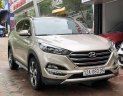 Hyundai Tucson 1.6 Turbo 2017 - Cần bán gấp Hyundai Tucson 1.6 Turbo đời 2017