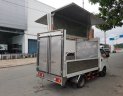 Hyundai Porter H150 2018 - Cần bán xe tải Hyundai Porter H150 đời 2018, màu trắng, nhập khẩu nguyên chiếc, giá tốt