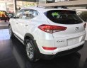 Hyundai Tucson   2018 - Bán ô tô Hyundai Tucson đời 2018, màu trắng