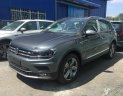 Volkswagen Tiguan All Space 2018 - Bán Tiguan allspace 2018, giao xe ngay, ưu đãi khủng. LH: 0944064764 Giàu