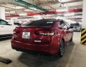 Kia Cerato   2017 - Bán xe Kia Cerato năm sản xuất 2017, màu đỏ chính chủ