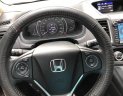 Honda CR V  2.0 AT  2016 - Bán xe Honda CR V 2.0 AT năm sản xuất 2016, màu đỏ như mới, giá 839tr