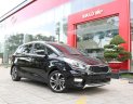 Kia Rondo GAT 2018 - Bán xe Kia Rondo GAT 2018, giá chỉ 669 triệu, mới 100%, có xe giao liên. Hỗ trợ vay 80%