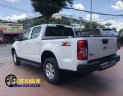 Chevrolet Colorado 2018 - Chevolet Colorado giao xe ngay, giảm giá mạnh, lãi suất cực kỳ hấp dẫn trong tháng