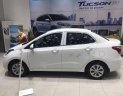 Hyundai Grand i10   2018 - Cần bán Hyundai Grand i10 đời 2018, màu trắng