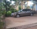 Honda Accord   1989 - Cần bán Honda Accord sản xuất 1989, màu xám, giá 69tr