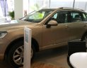 Volkswagen Touareg 2016 - Bán Volkswagen Touareg - Chiến binh sa mạc, chinh phục mọi địa hình