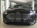 Ford Focus 1.5 Ecoboost 2018 - Phú Thọ Ford bán Focus 1.5 Ecoboost full options, 555 triệu, hỗ trợ trả góp 80%. LH 0974286009