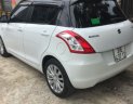 Suzuki Swift  1.4 AT  2017 - Cần bán lại xe Suzuki Swift 1.4 AT đời 2017, hai màu chính chủ  