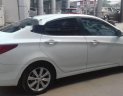 Hyundai Accent   2015 - Cần bán xe Hyundai Accent năm sản xuất 2015, màu trắng