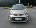 Kia Morning   2016 - Bán xe Kia Morning đời 2016 số sàn