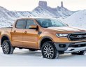 Ford Ranger Wildtrak 2018 - Bán Ford Ranger Wildtrak giá tốt cho thị trường Bắc Ninh. LH: 0941921742