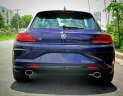 Volkswagen Scirocco R 2017 - Scirocco R ưu đãi khủng 50tr: 1 năm bảo dưỡng, 1 năm bảo hiểm. LH: 0944064764 Ngọc Giàu