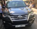 Toyota Fortuner 2017 - Bán Fortuner 2017, xe gia đình nhập Indonesia