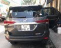 Toyota Fortuner 2017 - Bán Fortuner 2017, xe gia đình nhập Indonesia