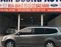 Nissan Grand livina   1.8 AT  2011 - Bán ô tô Nissan Grand livina 1.8 AT năm sản xuất 2011 