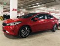 Kia Cerato   2017 - Bán xe Kia Cerato năm sản xuất 2017, màu đỏ chính chủ