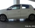 Mitsubishi Mirage MT  2018 - Cần bán xe Mitsubishi Mirage năm sản xuất 2018, xe nhập, số sàn