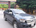 Ford Ranger XLS 2.2 MT 2015 - Cần bán xe Ford Ranger XLS 2.2 MT năm 2015, màu xám (ghi), nhập khẩu nguyên chiếc