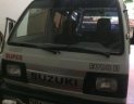 Suzuki Super Carry Van 2000 - Cần bán xe Suzuki Super Carry Van năm sản xuất 2000, màu trắng